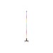 Lampara tubo LED 130CM, rgb digital USB sincroniza con la musica display 20 pcs xanlite