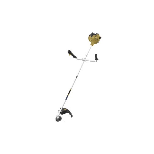 Desbrozadora gasolina 2 t 26 cc anova bricogarden