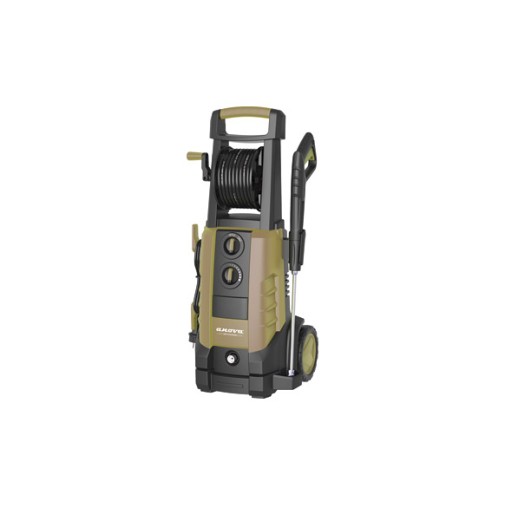 Hidrolimpiadora 110-150 bar lires 3200 W anova bricogarden
