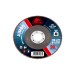Disco lamina INOX pro-cer 125 gr 80 stayer