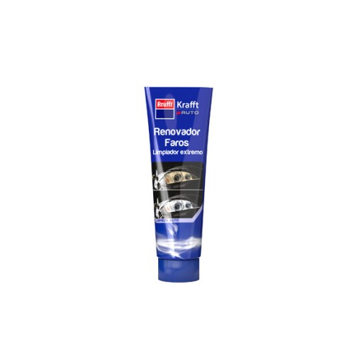 Renovador de faros 150ML krafft