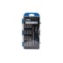 Destornillador precision 36 piezas nivel