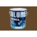 Esmalte sintetico antioxido brillo 4L tabaco kolorea