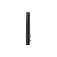 Linterna LED aluminio F10 pro 150LM 2 pilas aaa in Varta