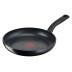 Sarten aluminio non stick 30 cm-induccion tefal