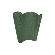 Mimbre sintetico ceo fence 1,5 x 3 m verde Natuur