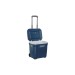 Nevera rigida xtreme con ruedas 26 l coleman