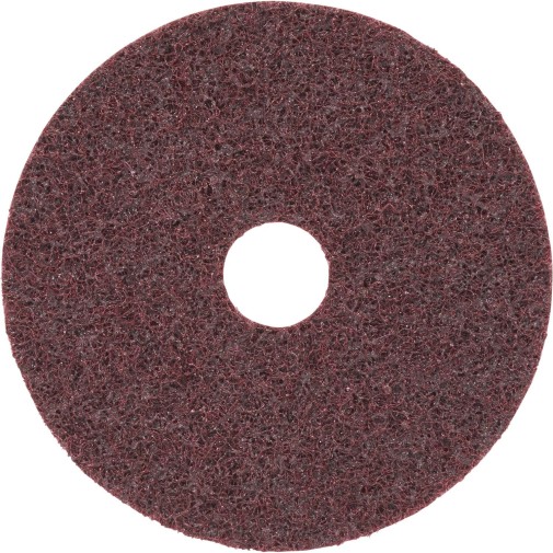 Disco vellon adh Ø125MM 125MM x 22MM 20 uds 3M