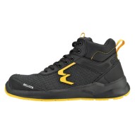 Bota seguridad S3S new run amarillo talla 42 Bellota
