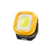 Linterna trabajo LED recargable IP54 1000LM ironside