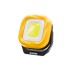 Linterna trabajo LED recargable IP54 1000LM ironside