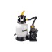 Depuradora arena 13000 l/h ironside