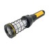 Linterna trabajo LED recargable con tripode IP20 600LM ironside