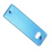 Placa embellecedor recogedor persiana acero INOX gaviota