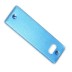 Placa embellecedor recogedor persiana acero INOX gaviota