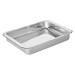 Bandeja horno INOX 40CM inoxibar