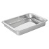 Bandeja horno INOX 40CM inoxibar
