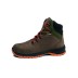 Bota seguridad S3 SRC arpon gore-tex talla 40 robusta