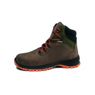 Bota seguridad S3 SRC arpon gore-tex talla 43 robusta