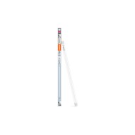 Tubo LED T8 directo red G13 6,6W 800LM 4000K IP20 Osram