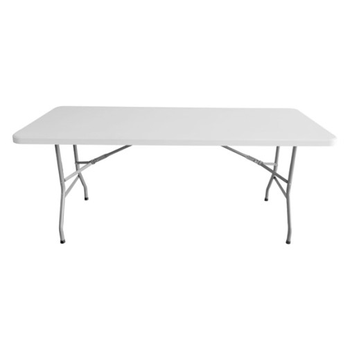 Mesa multiuso colectividad fija 180 x 74 x 74 cm box plus
