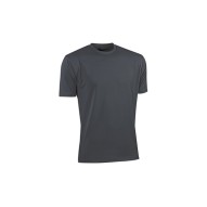 Camiseta tecnica tornado azul talla XXL Juba