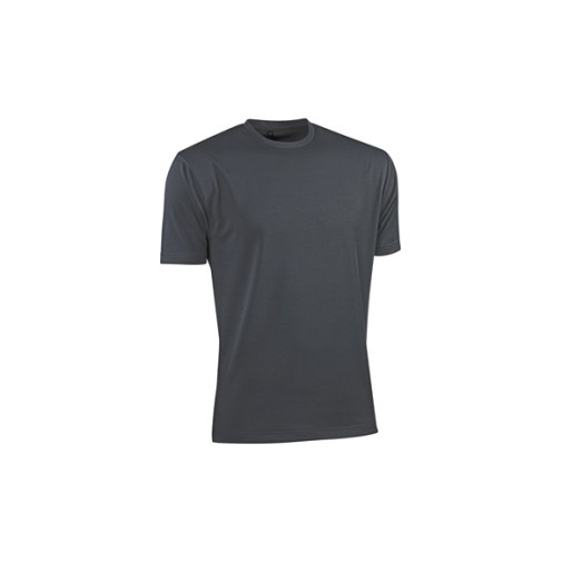 Camiseta tecnica tornado azul talla XXL Juba