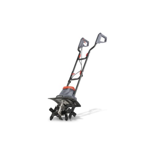 Motoazada electrica 1200 W ancho 36 cm power plus