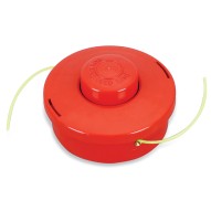 Cabezal automatico 2 hilos sport garden