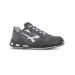 Zapato seguridad S1PS sr ESD red lion push talla 39 u-power