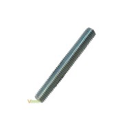 Varilla roscada DIN976 5.6 cincada M12 20 uds Fontana
