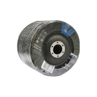 Disco laminas zirconio Ø125X1X22,3MM grano 120 nivel