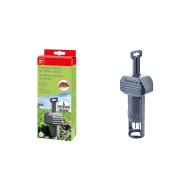 Trampa ratas de jardin y topillo supercat swissinno