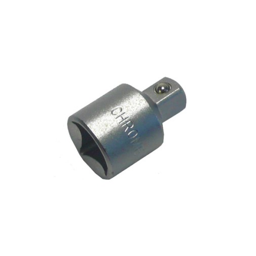 Adaptador llaves vaso 3/4" hembra a 1/2" macho ironside