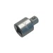 Adaptador llaves vaso 3/4" hembra a 1/2" macho ironside