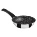 Sarten acero INOX induccion piedra 18CM inoxibar