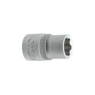 Llave vaso 3/8" 18 x 30 mm. ironside