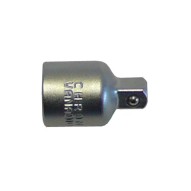 Adaptador llave vaso 3/8"HEMBRA a 1/2"MACHO ironside
