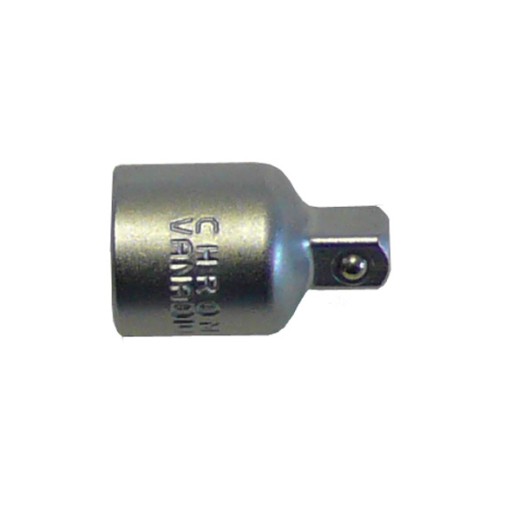 Adaptador llave vaso 3/8"HEMBRA a 1/2"MACHO ironside