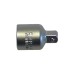 Adaptador llave vaso 3/8"HEMBRA a 1/2"MACHO ironside