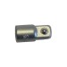 Adaptador llave vaso 1/4"HEMBRA a 3/8"MACHO ironside