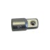 Adaptador llave vaso 1/4"HEMBRA a 3/8"MACHO ironside