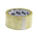 Cinta embalar polipropileno 63 m x 48 mm transparente nivel