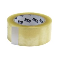 Cinta embalar polipropileno 126 m x 48 mm transparente nivel