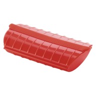 Estuche vapor 1-2 pax rojo brabantia