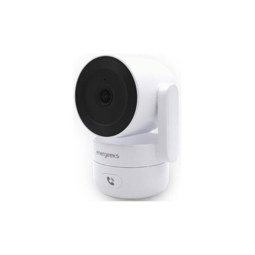 Camara wifi interior motorizada sentinel pro 2,4GHZ 4MP 5G energeeks