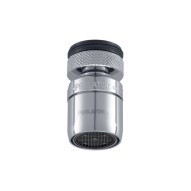 Rotula de bide sin ahorro m 22/M 24 neoperl