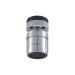 Rotula de bide sin ahorro m 22/M 24 neoperl