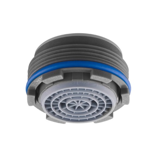 Aireador cache empotrado con llave M24 ahorro 60 % neoperl