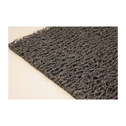 Vinilo 14 mm sin base gris rollo 8 m x 1,2 m ancho nova carpet